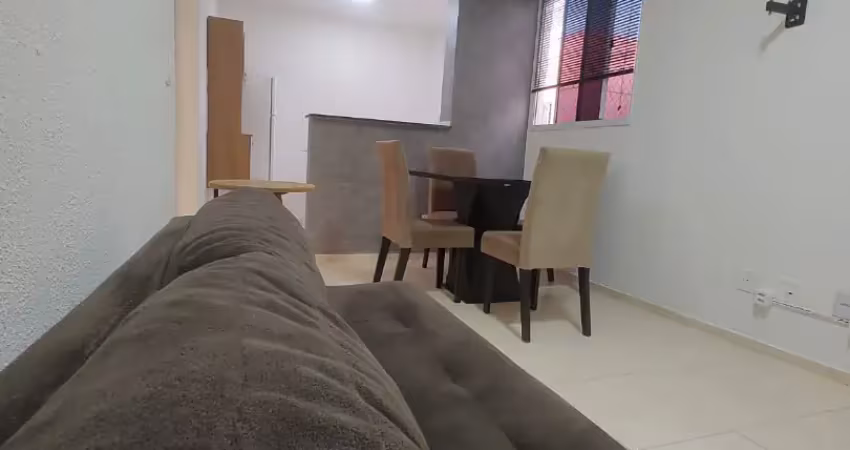 Apartamento com 2 quartos para alugar na Avenida das Torres, Jardim Imperial II, Cuiabá