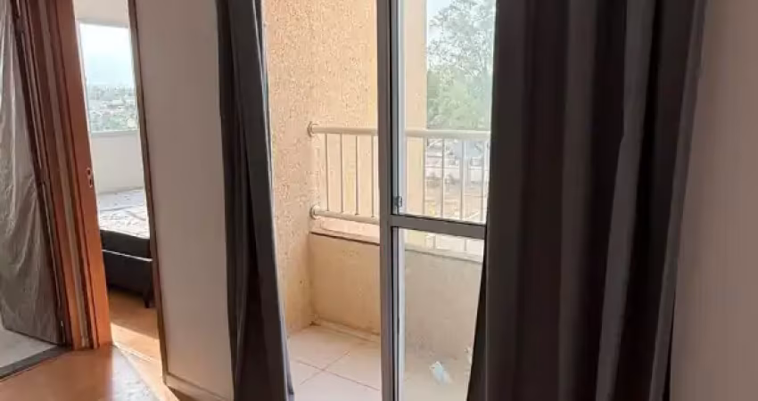 Apartamento com 2 quartos para alugar na Rua Rondonópolis, Parque Amperco, Cuiabá