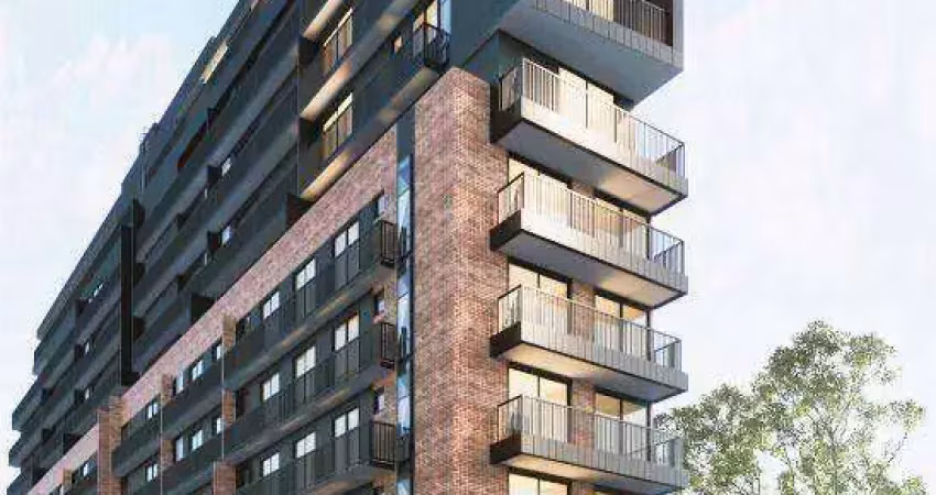 Apartamento com 3 quartos à venda na Rua Doutor João Carlos de Souza, Barro Vermelho, Vitória