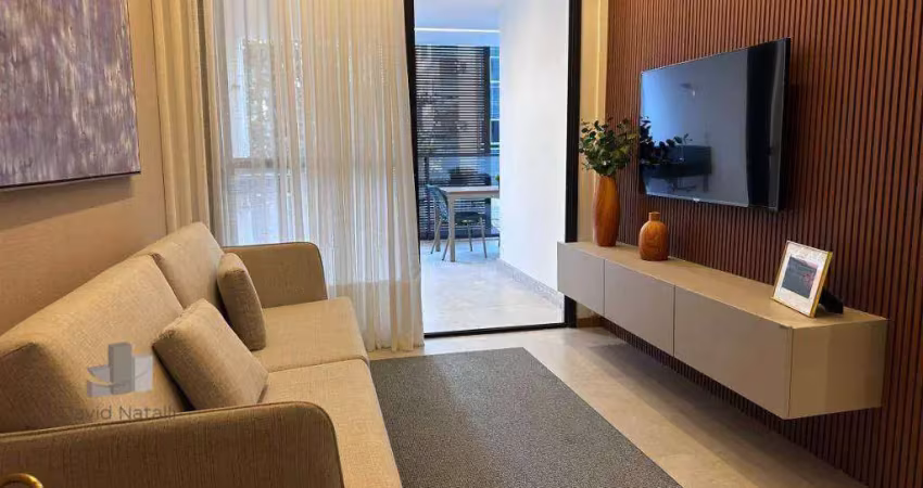 Apartamento com 3 quartos à venda na Rua Júlia Lacourt Penna, Jardim Camburi, Vitória