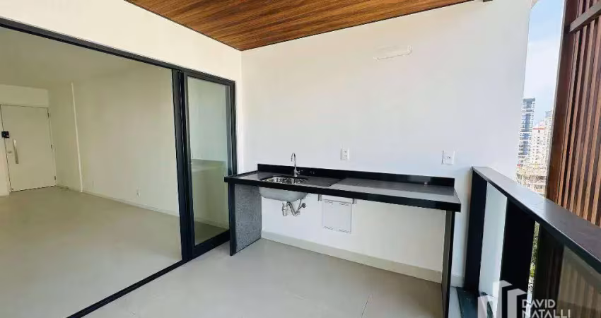 Apartamento com 3 quartos à venda na Rua Aleixo Netto, Praia do Canto, Vitória
