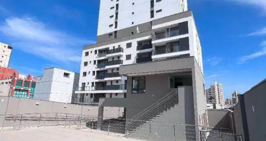 Apartamento com 2 dormitórios à venda, 60 m² por r$ 905.163,01 - bento ferreira - vitória/es