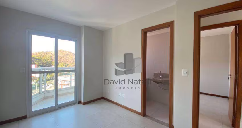 Apartamento com 2 dormitórios à venda, 69 m² por R$ 734.400,00 - Bento Ferreira - Vitória/ES