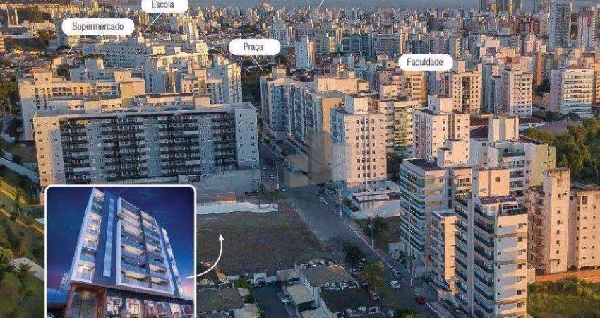 Loja à venda, 74m² em Jardim Camburi - Vitória/ES
