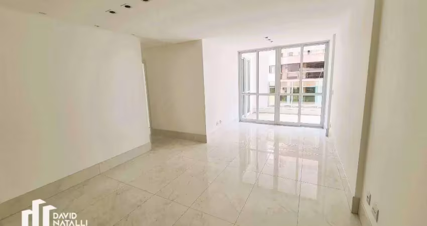 Apartamento com 4 quartos à venda na Rua Joseph Zogaib, Praia da Costa, Vila Velha