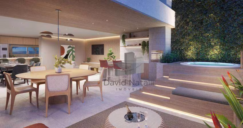Apartamento Garden, 270 m² em Jardim Camburi - Vitória/ES