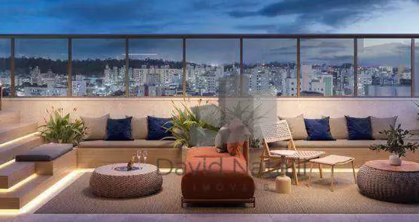 Cobertura duples 4 suíte Jardim Camburi