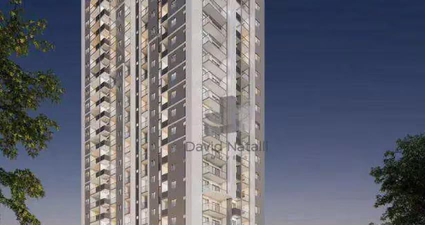 Apartamento com 2 dormitórios à venda, 58 m² por r$ 800.170,00 - jockey de itaparica - vila velha/es