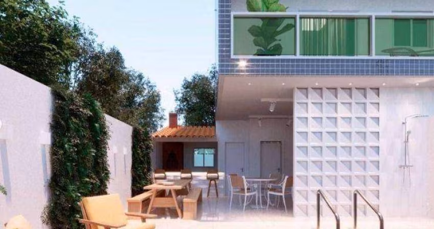 Apartamento em Jardim Camburi de 3 quarto.!