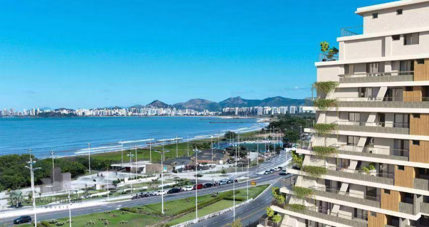 Apartamento estilo Rooftop  com 4 suítes, Jardim Caburi.