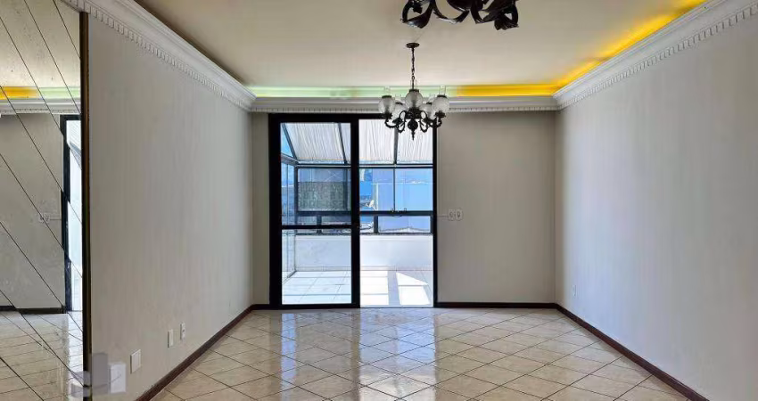 Cobertura com 3 dormitórios à venda, 180 m² por R$ 1.850.000,00 - Jardim da Penha - Vitória/ES