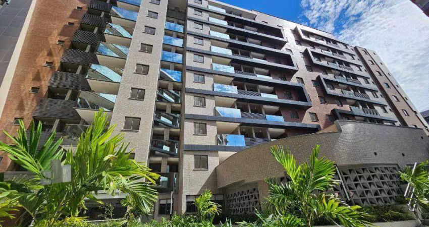 Apartamento com 2 quartos em Jardim Camburi - Vitória/ES