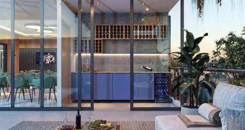 Apartamento com 3 quartos à venda na Rua Carlos Lindenberg, Jardim Camburi, Vitória
