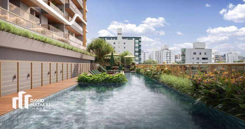 4 quartos com suítes em Jardim Camburi - Vitória/ES