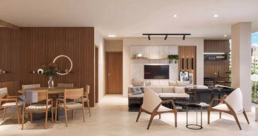 Apartamento com 3 dormitórios à venda, 85 m² por R$ 1.148.488,84 - Jardim Camburi - Vitória/ES