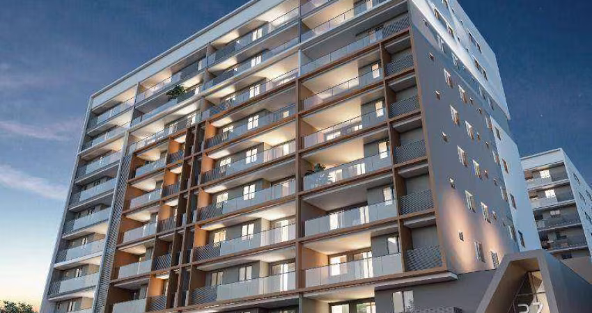 Apartamento com 2 dormitórios à venda, 67 m² por R$ 862.292,83 - Jardim Camburi - Vitória/ES