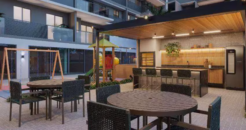 Apartamento com 3 quartos à venda na Avenida Governador Eurico Rezende, Jardim Camburi, Vitória
