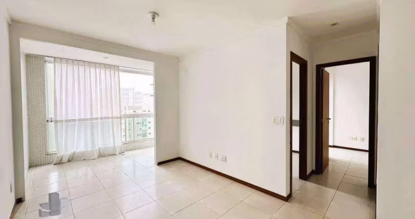 Apartamento com 2 dormitórios à venda, 76 m² por r$ 795.000,00 - santa lúcia - vitória/es