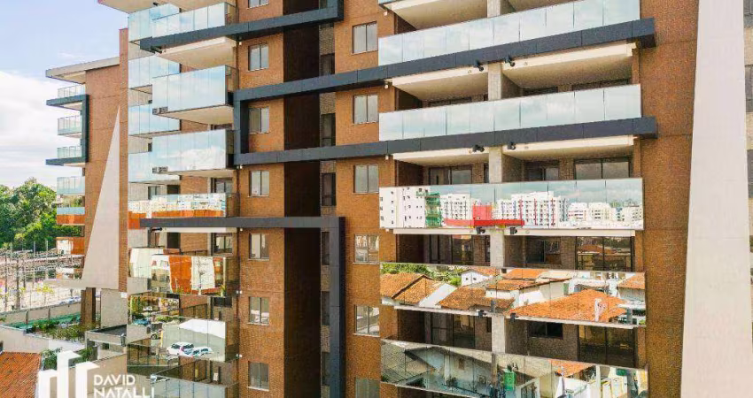 Apartamento novo de 2 quartos em Jardim Camburi.