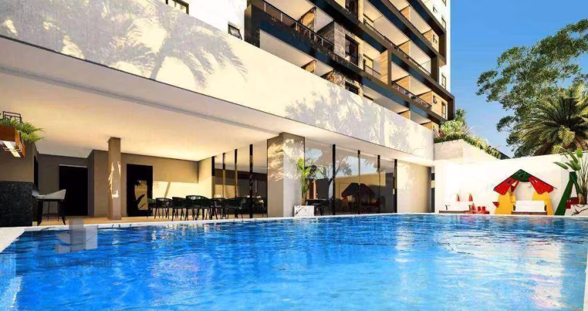 Lançamento Jardim Camburi – O Apartamento 3 quartos.