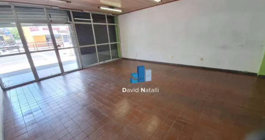 Loja à venda, 160 m² por r$ 630.000,00 - santa lúcia - vitória/es