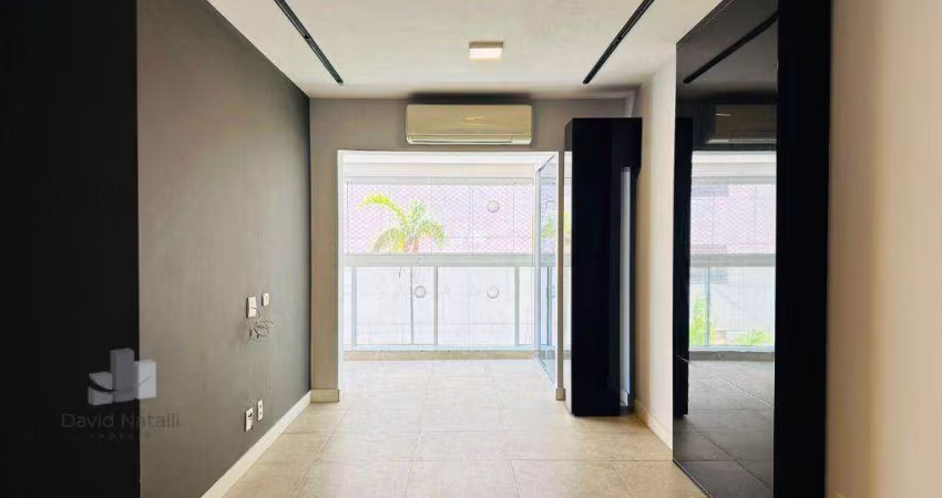 Apartamento com 3 dormitórios à venda, 85 m² por R$ 1.190.000,00 - Enseada do Suá - Vitória/ES