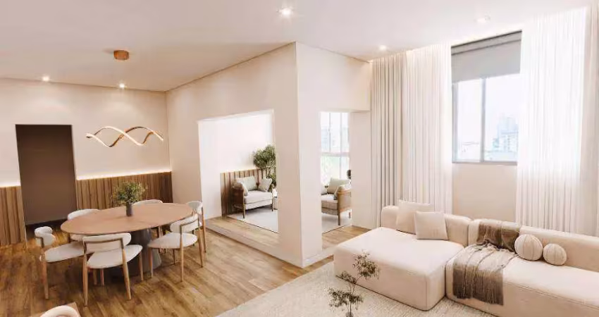 Apartamento com 3 quartos à venda na Avenida Cezar Hilal, Praia do Suá, Vitória