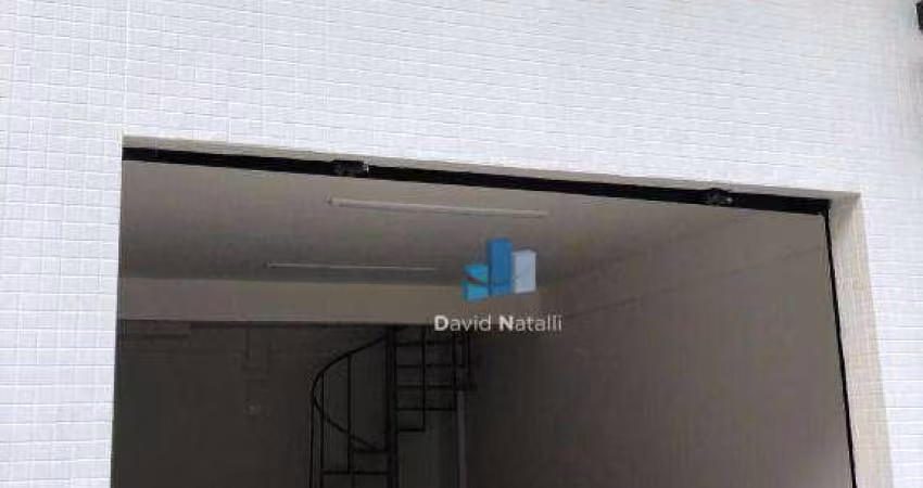 Loja para alugar, 30 m² por R$ 5.857,00/mês - Praia do Canto - Vitória/ES