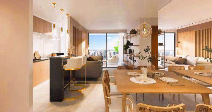 Lançamento em Jardim Camburi. Residencial Prime Camburi!