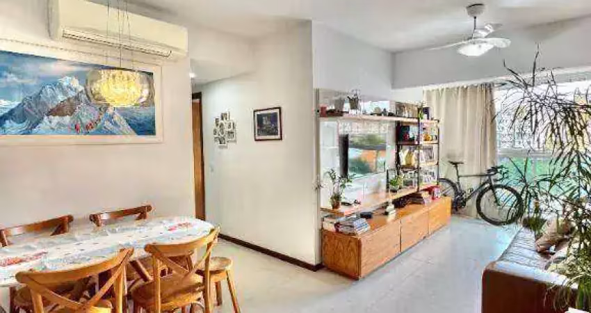 2 quartos com suíte em Jardim Camburi - Vitória/ES
