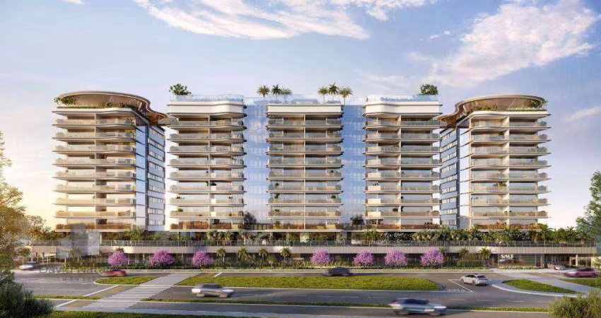 Lançamento, Empreendimento de luxo na Enseada Azul em Guarapari