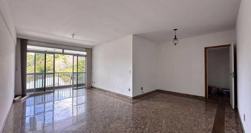 Apartamento com 4 dormitórios à venda, 150 m² por R$ 1.900.000,00 - Praia do Canto - Vitória/ES