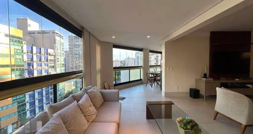 Apartamento na Praia no Canto! Esse Apê Vai Roubar Seu Coração!
