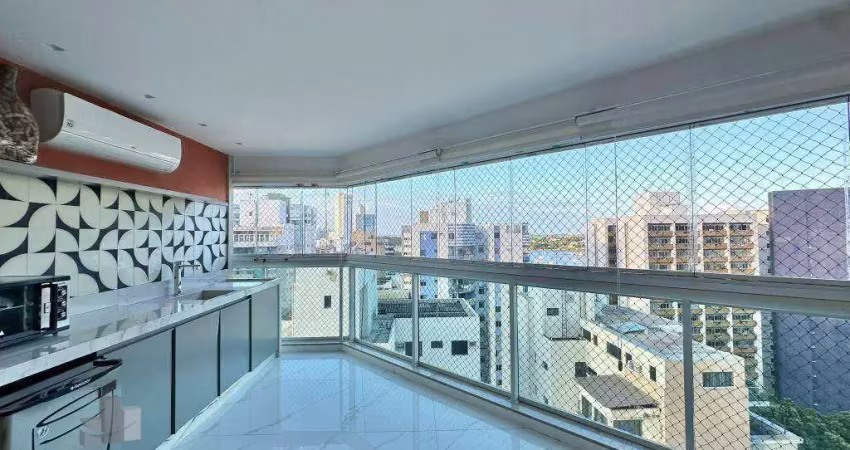 3 quartos com 2 suítes em Santa Helena.