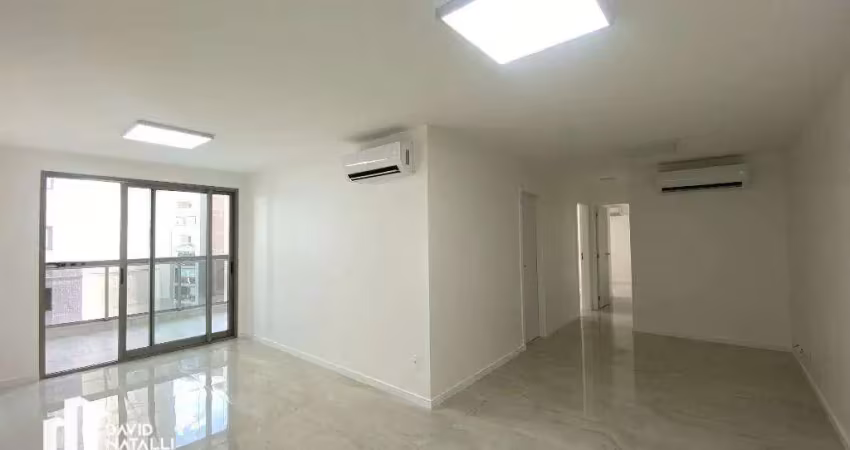 Apartamento com 3 dormitórios para alugar, 110 m² por R$ 7.300/mês - Mata da Praia - Vitória/ES