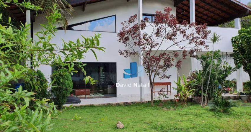 Casa Duplex na Ilha do Boi