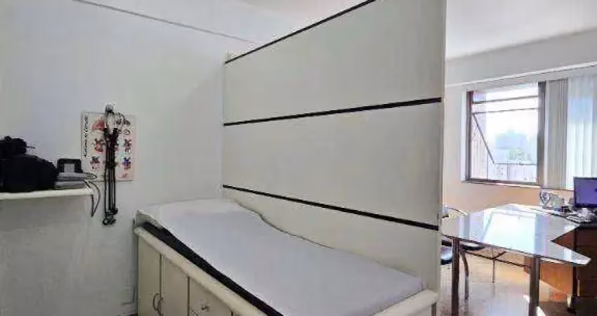 Sala comercial com 2 salas à venda na Avenida Nossa Senhora da Penha, Praia do Canto, Vitória