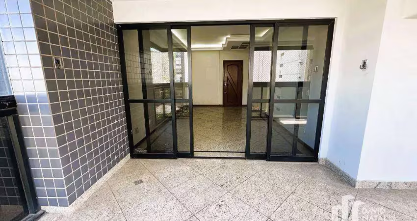 Apartamento com 4 quartos à venda na Rua Aleixo Netto, Praia do Canto, Vitória