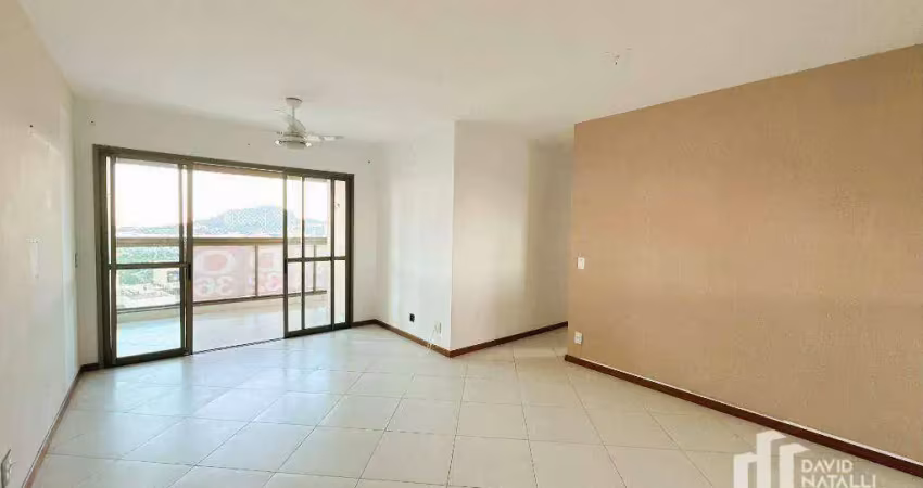 Apartamento com 3 quartos à venda por r$ 1.350.000 - praia do canto - vitória/es