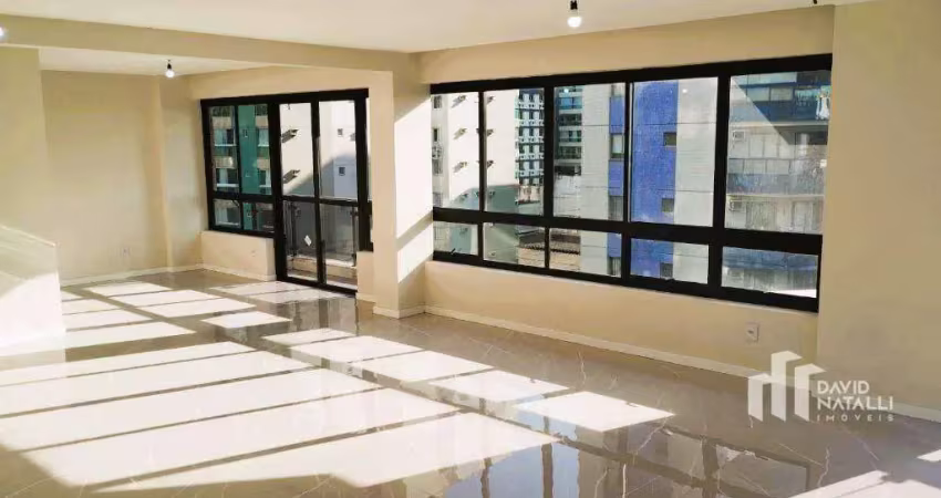 Apartamento com 4 quartos à venda na Rua Doutor Eurico de Aguiar, Praia de Santa Helena, Vitória