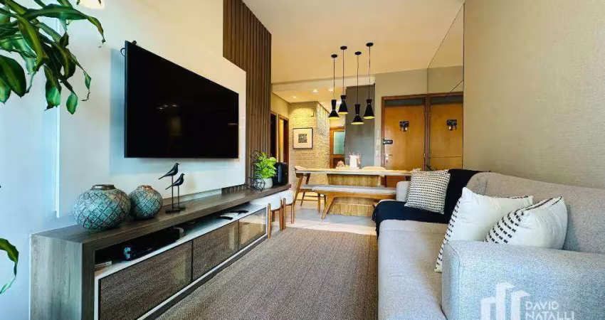Apartamento com 2 quartos à venda na Rua Chafic Murad, Bento Ferreira, Vitória