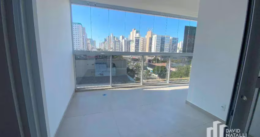 3 quaros com suíte para locação em santa lúcia - vitória/es