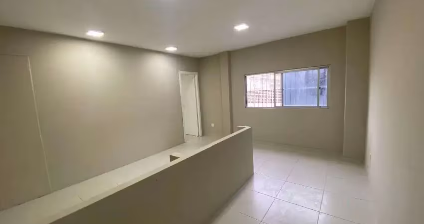 Sala para alugar, 46 m² por r$ 2.085,28/mês - santa lúcia - vitória/es