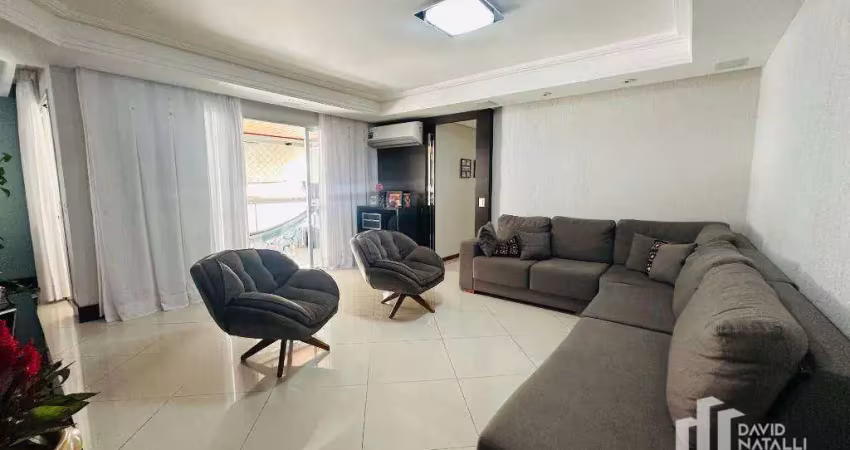 Cobertura com 3 quartos à venda, em jardim da penha