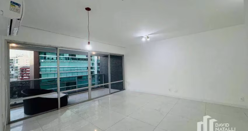 Apartamento com 4 quartos à venda na Rua Constante Sodré, Praia do Canto, Vitória