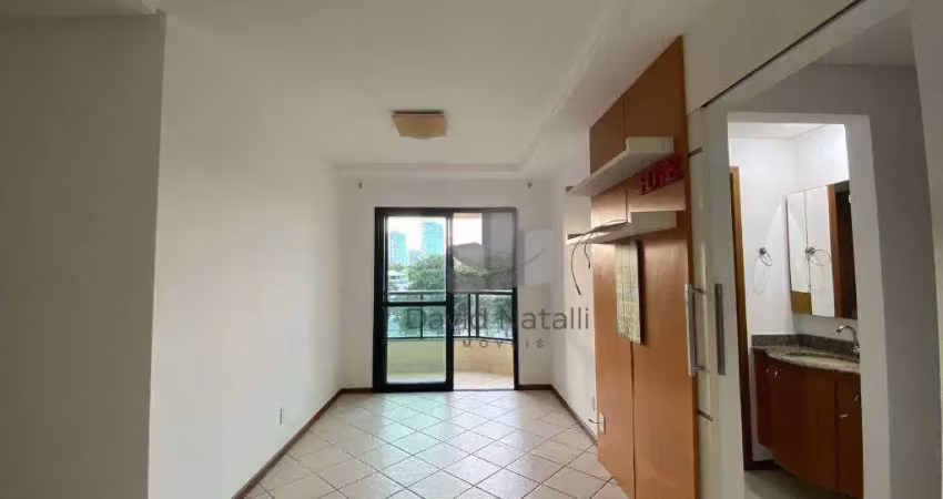 Apartamento com 2 dormitórios para alugar, 70 m² por r$ 3.889,03/mês - enseada do suá - vitória/es