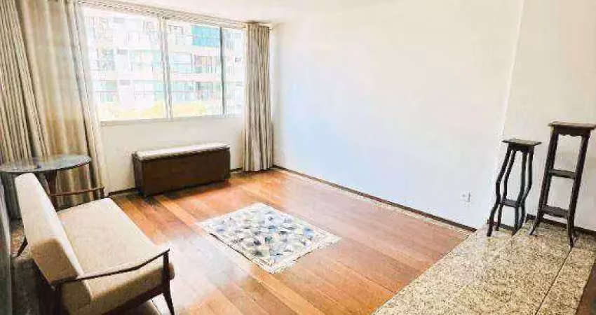 Apartamento 4 quartos na rua aleixo netto – sol da manhã e 2 vagas