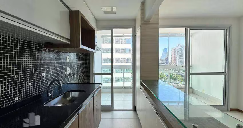Apartamento com 2 quartos à venda na Rua Tenente Mário Francisco Brito, Enseada do Suá, Vitória