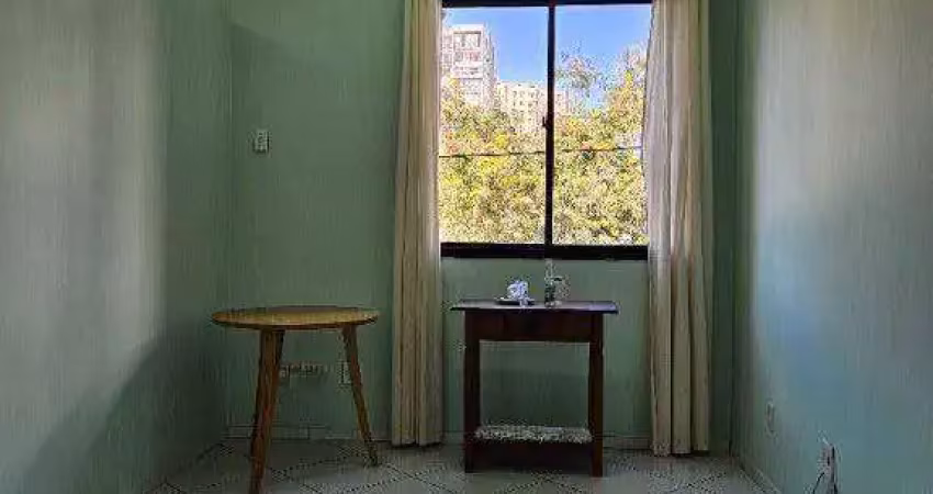 Sala à venda, 42 m² por r$ 240.000,00 - santa luíza - vitória/es