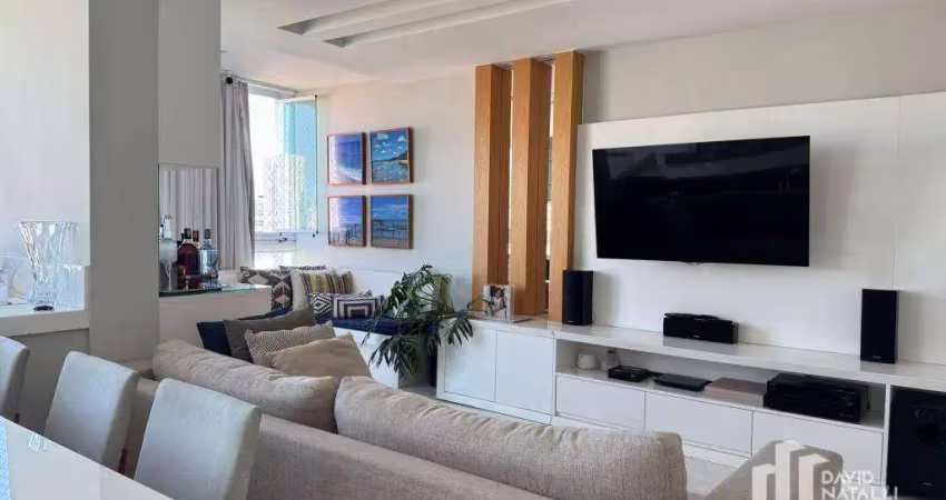 Apartamento com 2 quartos à venda na Rua José Luiz Gabeira, Barro Vermelho, Vitória